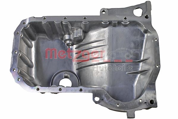 METZGER 7990121 Ölwanne